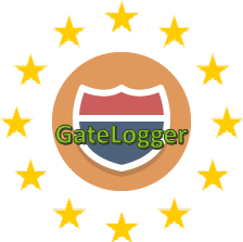 Logger logo